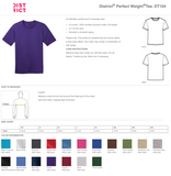 Latino, RN Men's Shirt